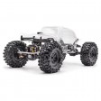 Hobbytech CRX2 MAD PERF + combo Izard 80 -1800Kv 1/10e Kit à monter SUR-COMMANDE