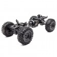 Hobbytech CRX2 MAD PERF + combo Izard 80 -1800Kv 1/10e Kit à monter SUR-COMMANDE
