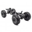 Hobbytech CRX2 MAD PERF + combo Izard 80 -1800Kv 1/10e Kit à monter SUR-COMMANDE