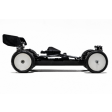 Hobbytech BXR.S1 4x4 1/10e Kit à monter