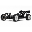Hobbytech BXR.S1 4x4 1/10e Kit à monter