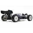 Hobbytech BXR.S1 4x4 1/10e Kit à monter