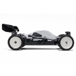Hobbytech BXR.S1 4x4 1/10e Kit à monter