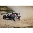 Hobbytech BXR.S1 PRO 1/10e - LiPo 5400/50c - Chargeur - Prête à rouler