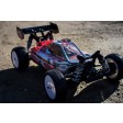 Hobbytech BXR.S1 PRO 1/10e - LiPo 5400/50c - Chargeur - Prête à rouler