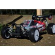 Hobbytech BXR.S1 1/10e Prête à rouler