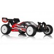 Parechoc avant BXR.S1