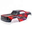 Carrosserie ROUGE Rogue Terra