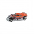 Carrosserie à peindre Mc Laren 2 Rally Game 1/8e