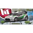 Hobbytech STR8 EP Rally cross EPX2 DS3 1/8e Alex Theuil