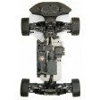 Hobbytech STR8 EP Rally cross EPX2 DS3 1/8e Alex Theuil