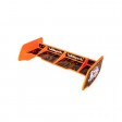 Aileron Orange Universel 1/10e + stickers