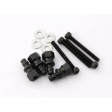 Boules supérieures de fIxation d'amortisseur (long) 4 pièce(s)