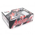 Kit de démarrage Thermique Hobbytech 1/8-1/10E