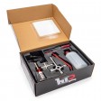 Kit de démarrage Thermique Hobbytech 1/8-1/10E