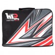 Sac de transport 47x35x18cm voiture 1/8e et 1/10e Hobbytech Racing