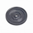 Couronne centrale 80 dents - Revolt/Survolt BX10