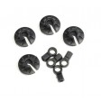 Maintien ressort chapes amortisseur - Revolt/Survolt BX10-ST10