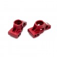 Fusées arrières en aluminium OAS - Revolt/Survolt BX10-ST10-BX8SL-DB8SL