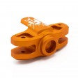 Etriers arrière en aluminium option Rogue Terra