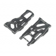 Triangles de suspension avant/arrière – STR8 BUGGY/RG/TH