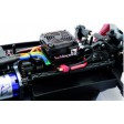 Hobbytech STR8 EP 1/8e Electrique Prête à rouler