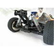 Hobbytech STR8 3,5 1/8e TH RTR