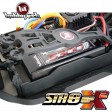 Hobbytech STR8 EPx2 RTR COMBO BRUSHLESS EDITION Bleue