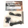 Kit complet option aluminium CNC d’axes avant OAS STR8/NXT