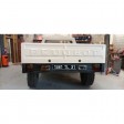 Carrosserie sous licence Peugeot 504 Pick-Up 313mm