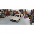 Carrosserie sous licence Peugeot 504 Pick-Up 313mm