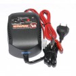 Chargeur Xtronics Ultrapeak 1-2-4 Amp NiMh