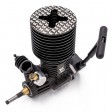 Moteur HT 21R à tirette pour 1/8e