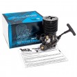 Moteur HT 21R à tirette pour 1/8e