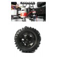CRAWLER HG SCALER AG 1/10ème 4x4 RTR