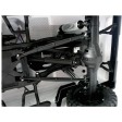 CRAWLER HG SCALER AG 1/10ème 4x4 RTR