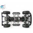 CRAWLER HG SCALER AG 1/10ème 4x4 RTR