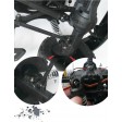 CRAWLER HG SCALER AG 1/10ème 4x4 RTR