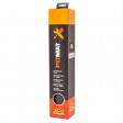 Tapis de stand silicone 4MM 60x40CM Hobbytech Gris/Orange