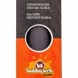 Tapis de stand silicone 4MM 60x40CM Hobbytech Gris/Orange