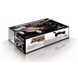 Hobbytech STR8 DELUXE GO 25 1/8e VERT/NOIR + 1L DE RODAGE OFFERT