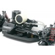 Hobbytech STR8 DELUXE GO 25 1/8e VERT/NOIR + 1L DE RODAGE OFFERT