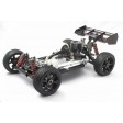 Hobbytech STR8 DELUXE GO 25 1/8e VERT/NOIR + 1L DE RODAGE OFFERT