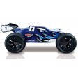 Hobbytech STR8-T2 TRUGGY 1/8ème blanc/bleu RTR