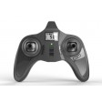 Drone Hubsan X4 H107CHD LED et CAMERA HD 720P Rouge Mode 1
