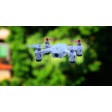 Hubsan X4 MINI QUADCOPTER FPV LCD Mode 2