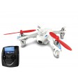 Drone Hubsan X4 MINI QUADCOPTER FPV LCD Mode 1