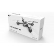 Hubsan X4 H107 Mini Quadcopter - Prêt à voler