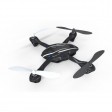 Hubsan X4 H107 Mini Quadcopter - Prêt à voler