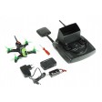 Hubsan H123D X4 JET FPV Racing - Prêt à voler